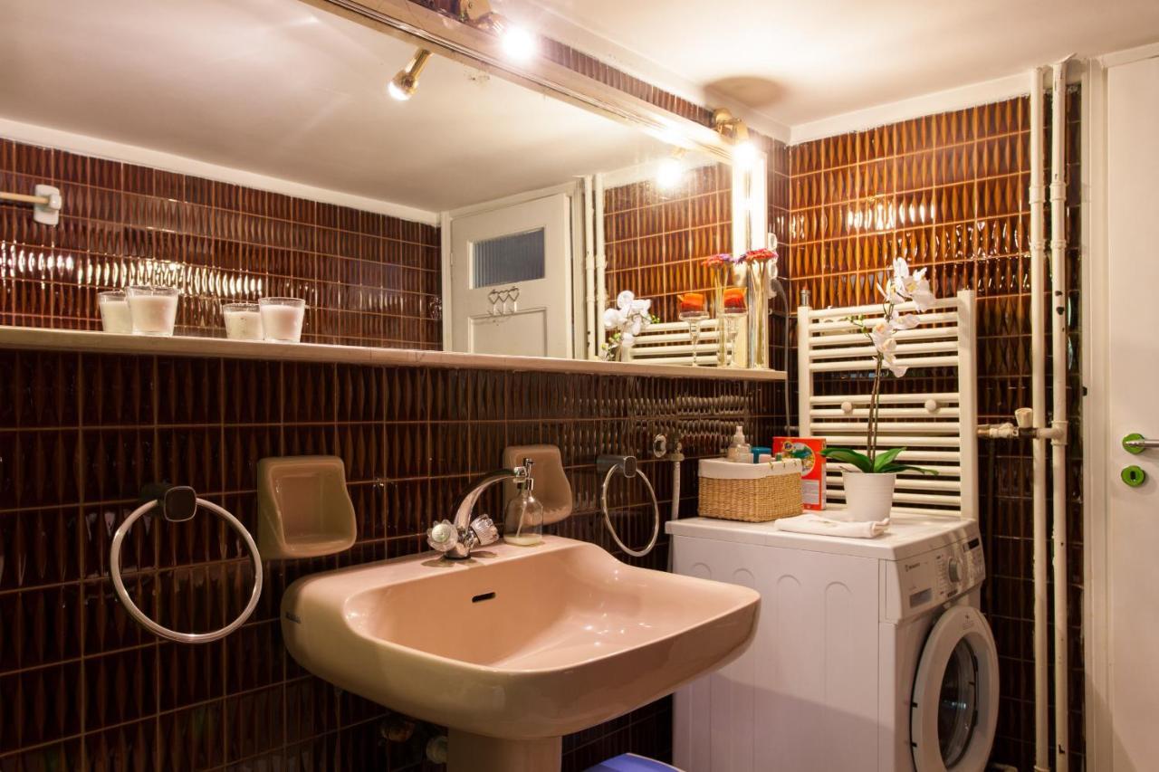 Lovely Apartment In Psychiko - Renovation May 2025 Athen Eksteriør billede